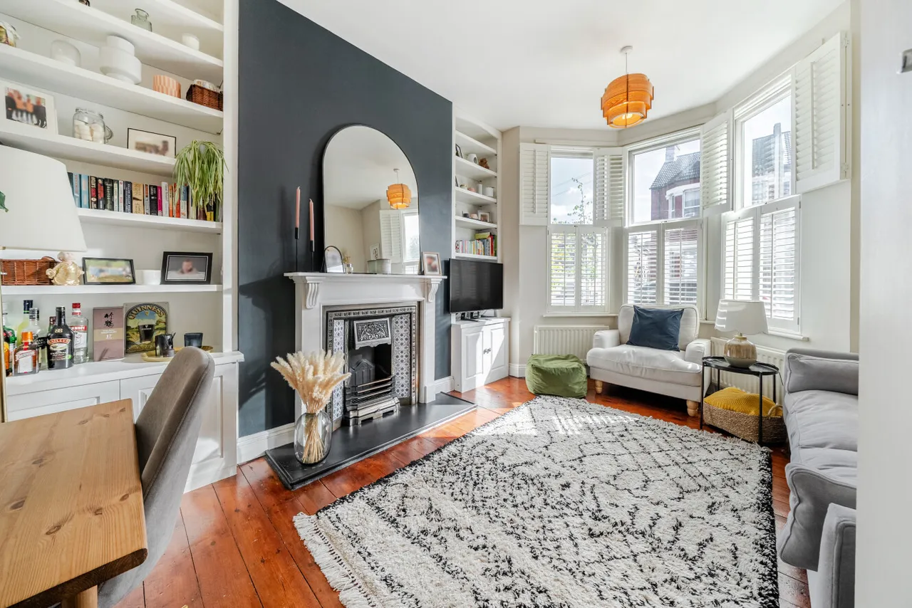 Bickersteth Road, Tooting, London, SW17, photo 2