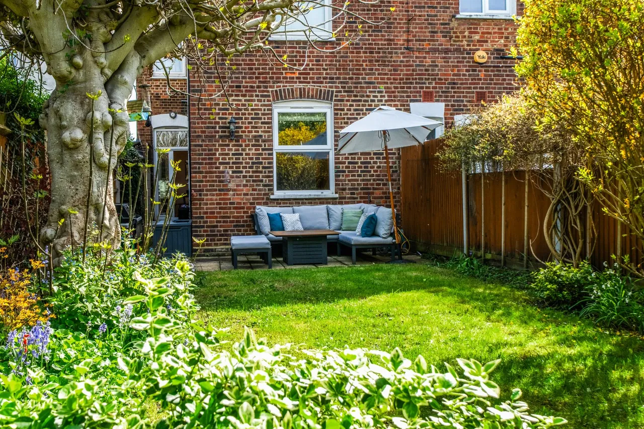 Bickersteth Road, Tooting, London, SW17, photo 5