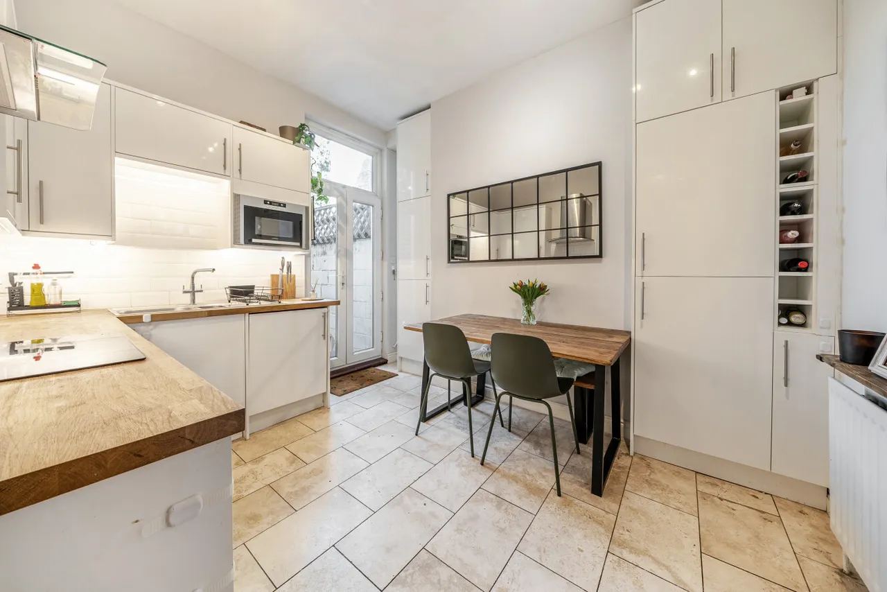 Bickersteth Road, Tooting, London, SW17, photo 11