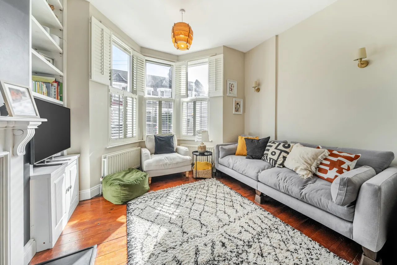 Bickersteth Road, Tooting, London, SW17, photo 6