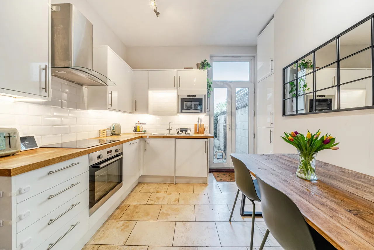 Bickersteth Road, Tooting, London, SW17, photo 4