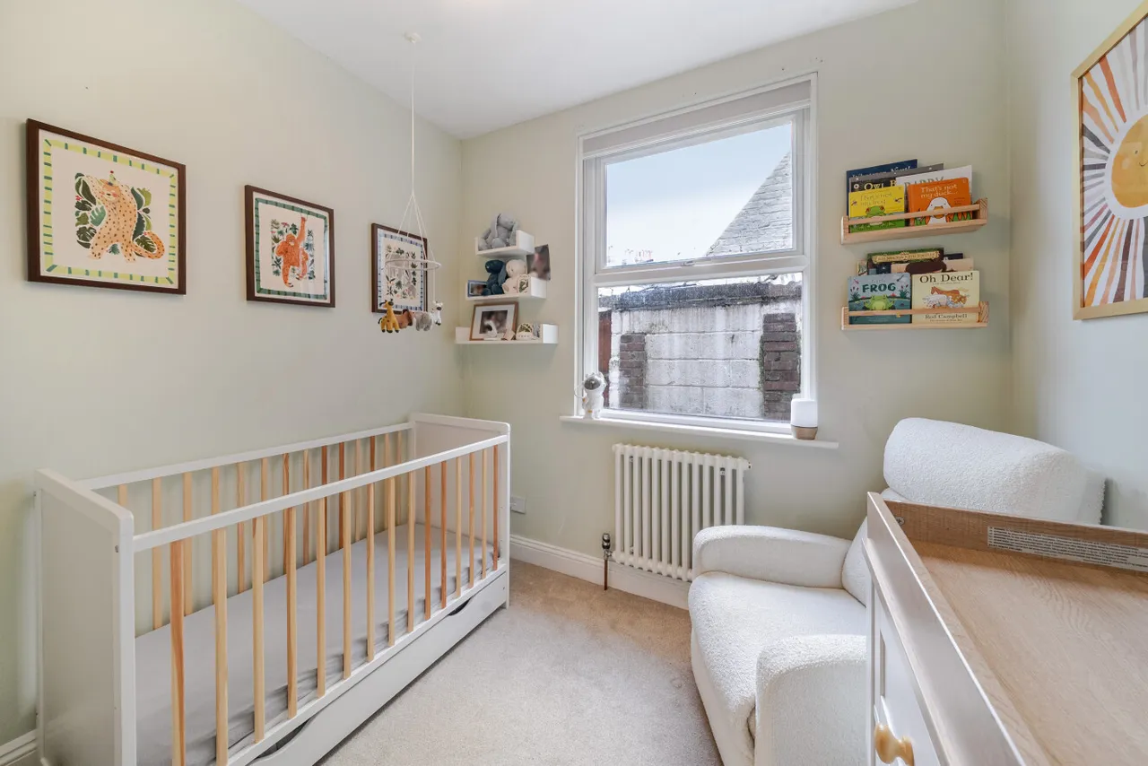 Bickersteth Road, Tooting, London, SW17, photo 10