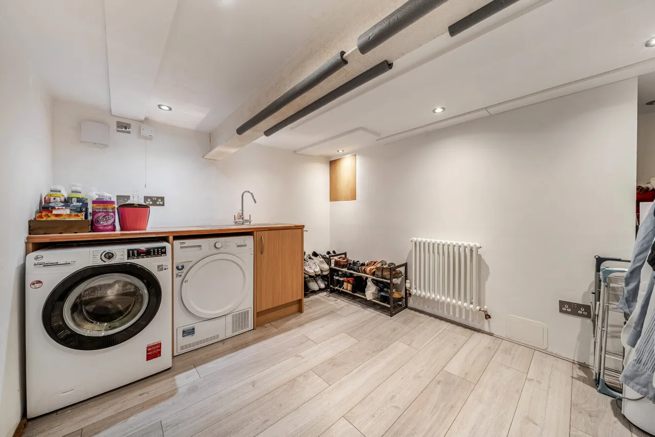 Bickersteth Road, Tooting, London, SW17, photo 12
