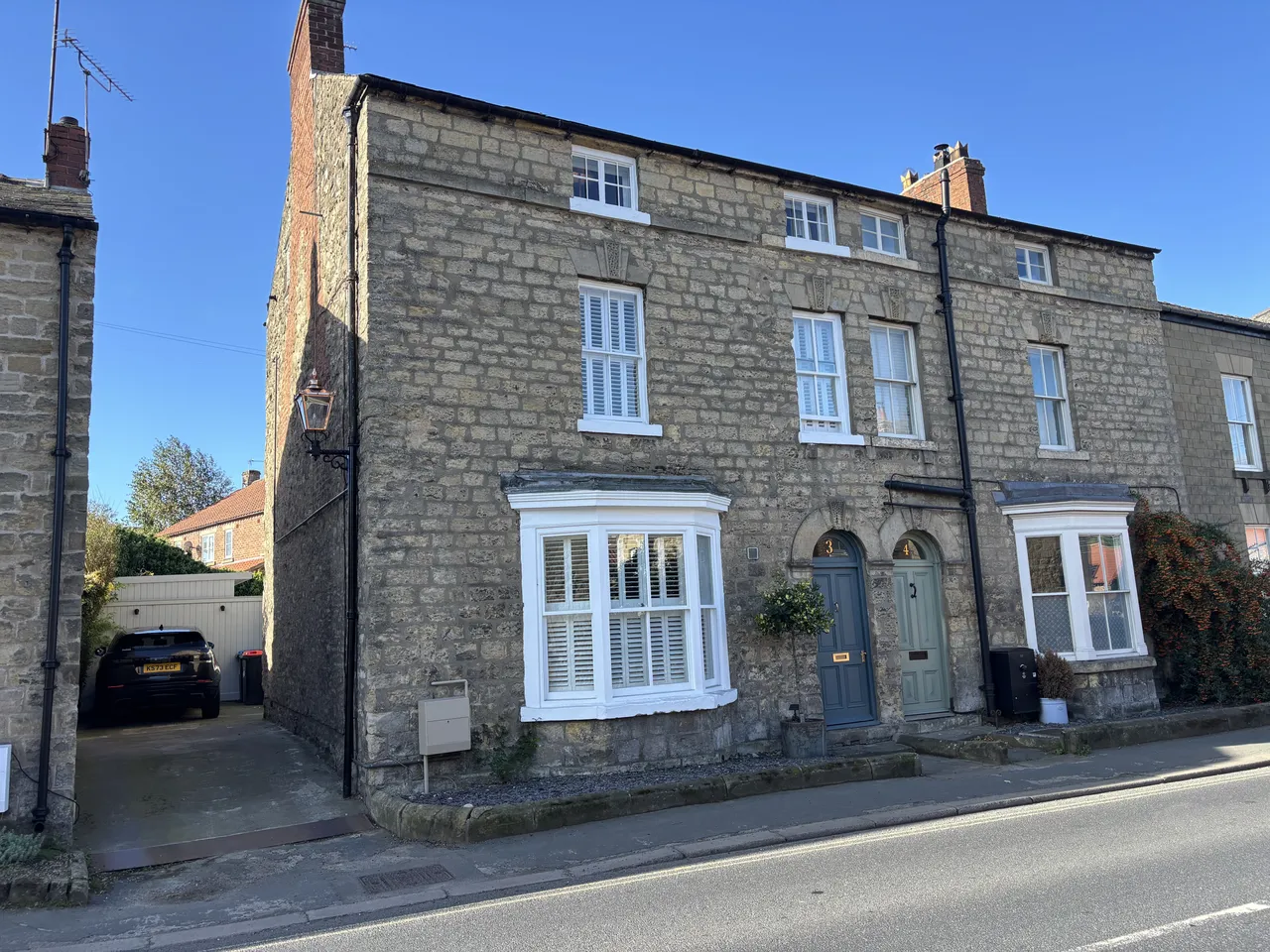 3 bed house to rent, Westgate, Pickering, YO18
