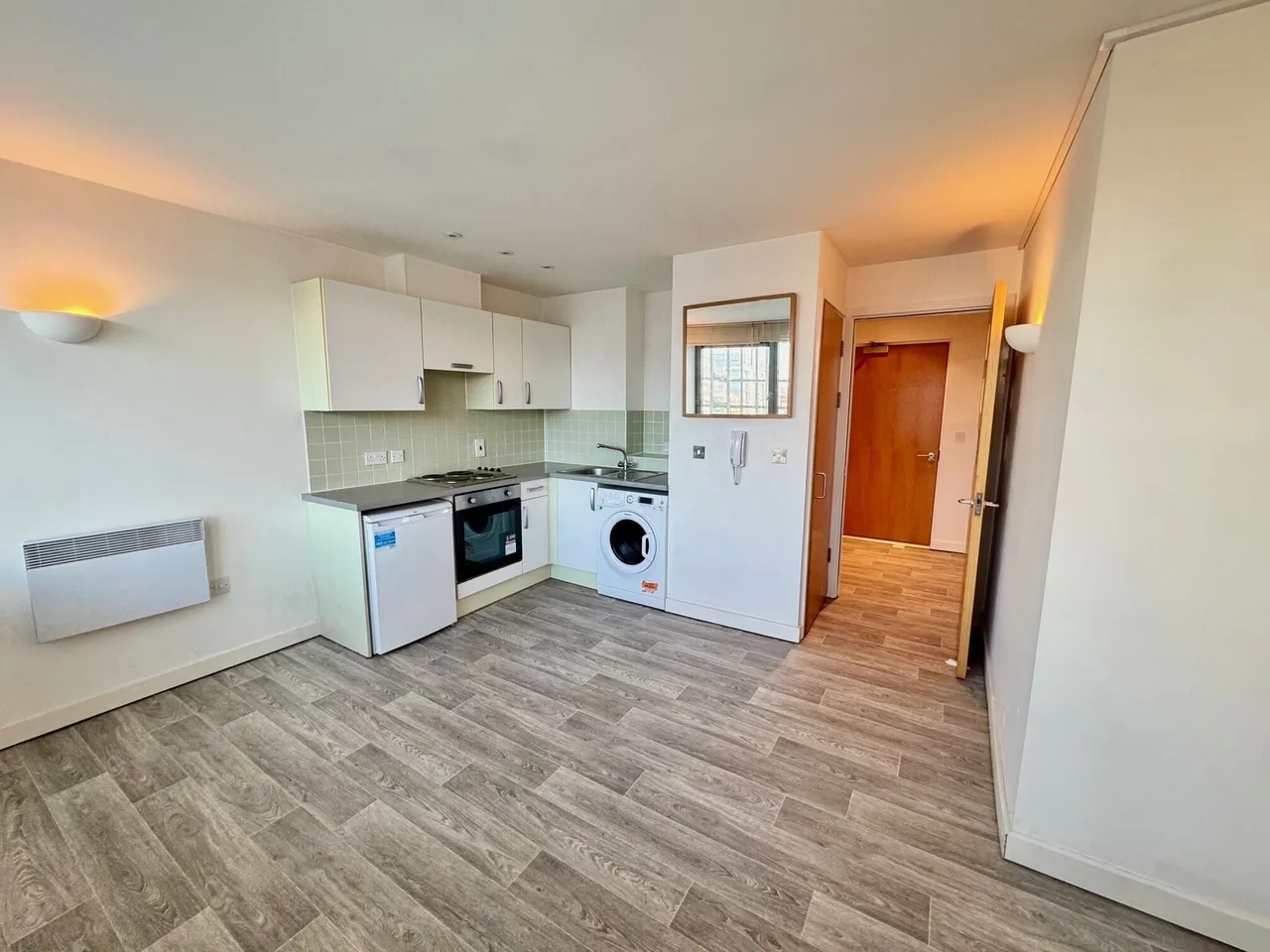 Cranbrook House, City Centre, NG1, photo 2