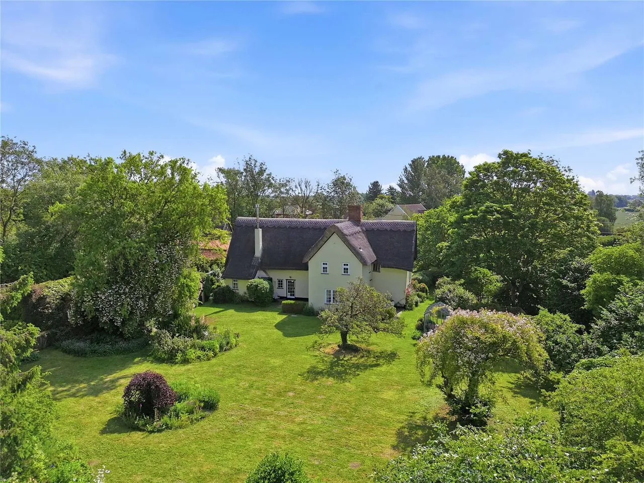 Stone Street, Crowfield, IP6, photo 19