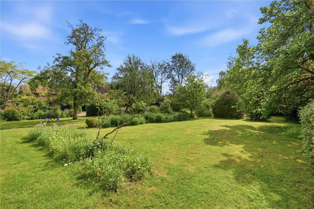 Stone Street, Crowfield, IP6, photo 21