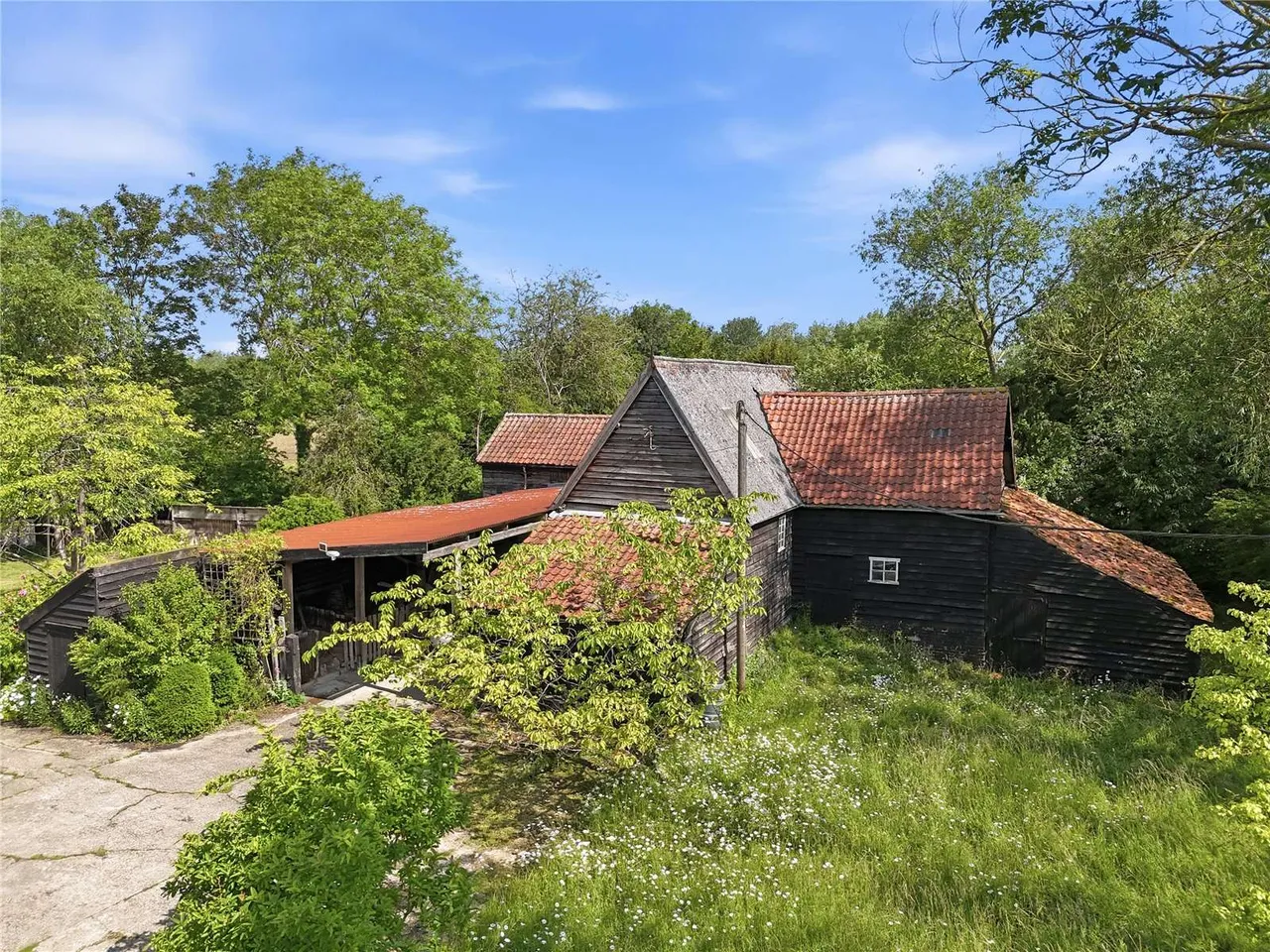 Stone Street, Crowfield, IP6, photo 20