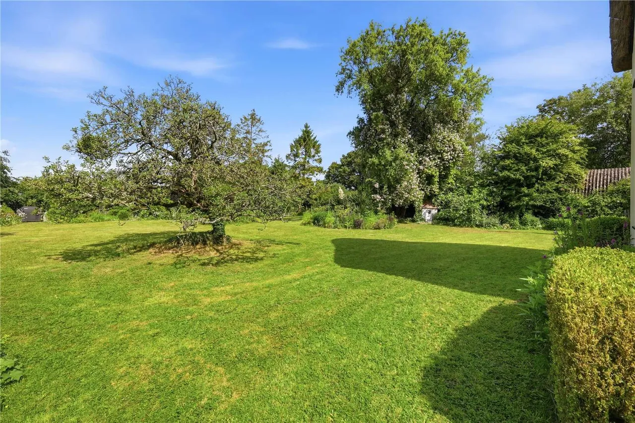 Stone Street, Crowfield, IP6, photo 22