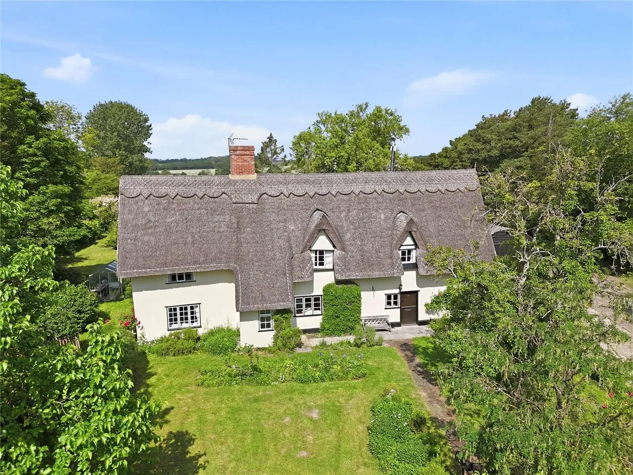 Stone Street, Crowfield, IP6, photo 16