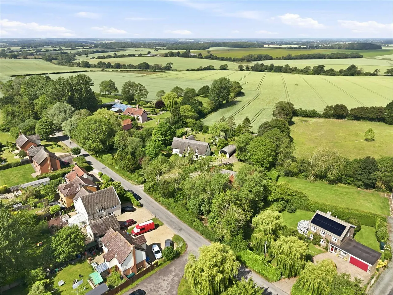 Stone Street, Crowfield, IP6, photo 23