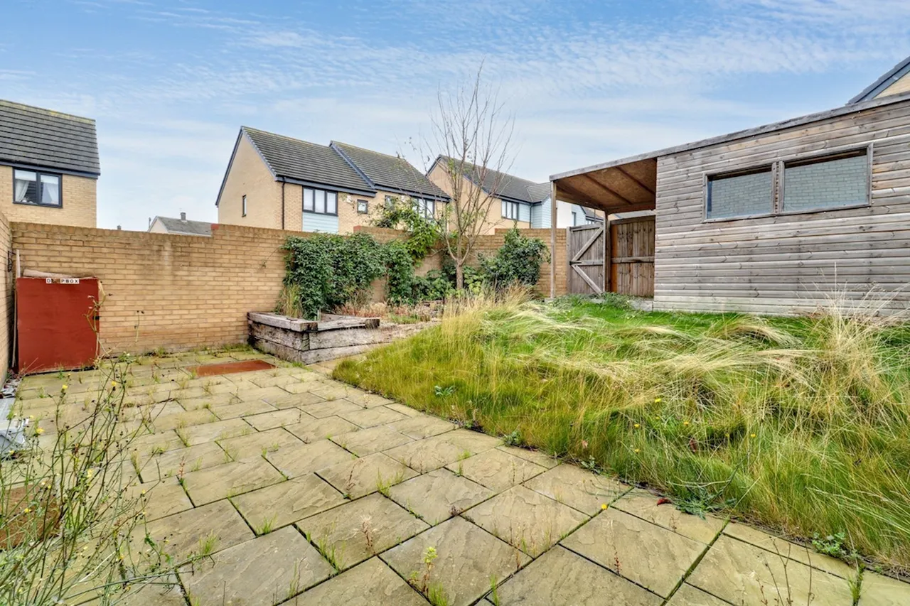Isinglass Drive, Edlington, DN12, photo 4