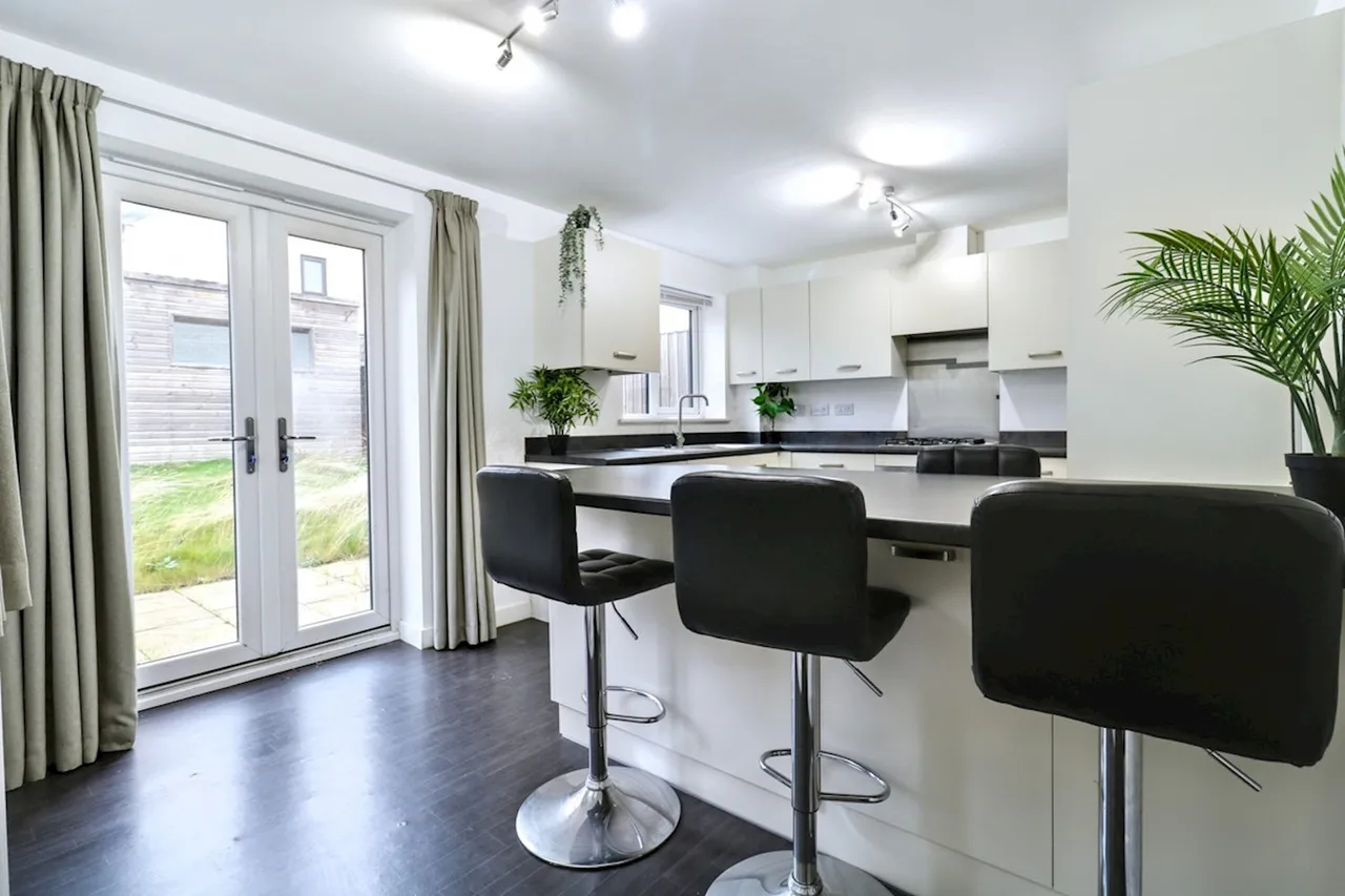 Isinglass Drive, Edlington, DN12, photo 6