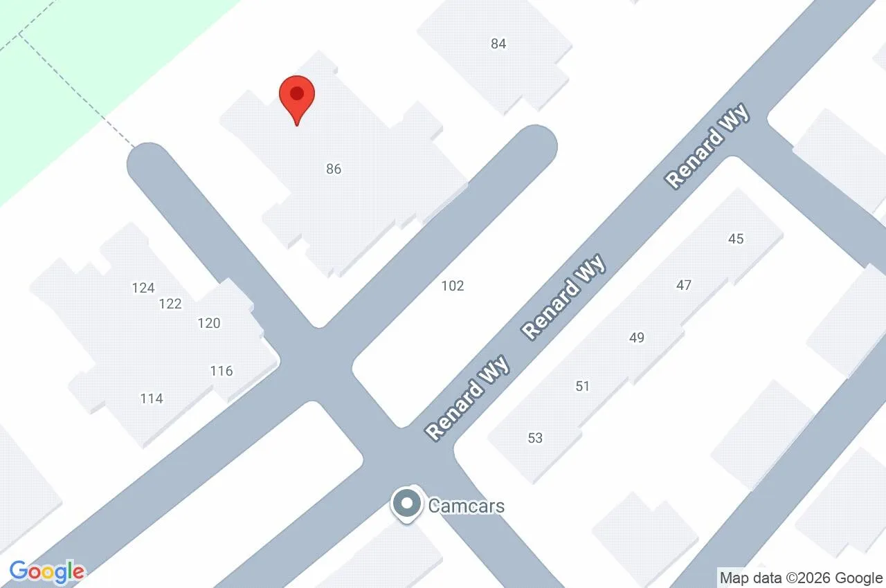 Renard Way, Trumpington, CB2, photo 15