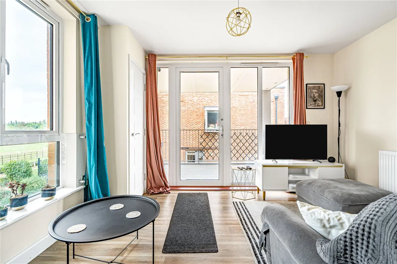 Renard Way, Trumpington, CB2, photo 4