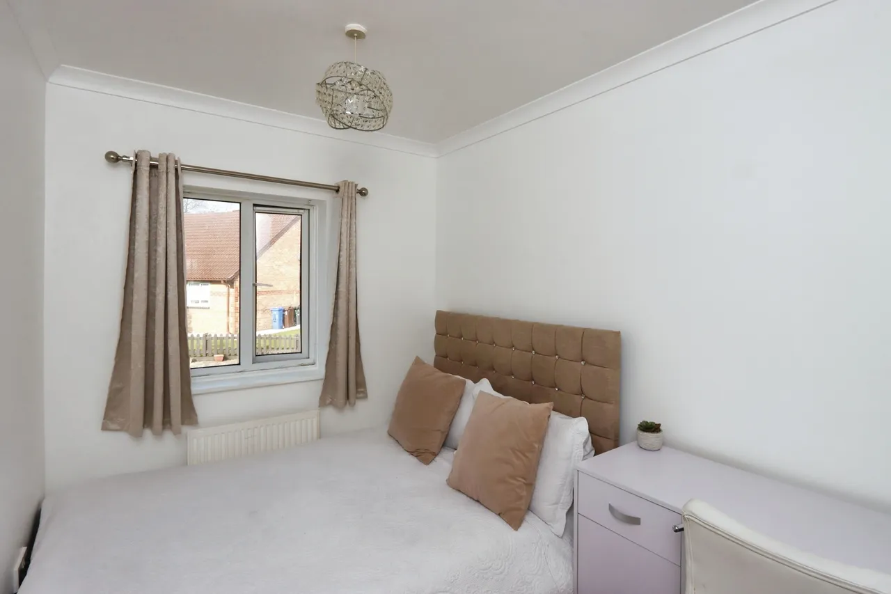 Badger Rise, Sheffield, South Yorkshire, S13, photo 16