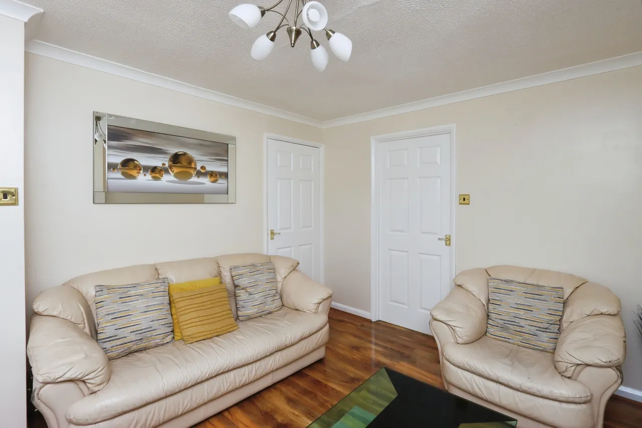 Badger Rise, Sheffield, South Yorkshire, S13, photo 13
