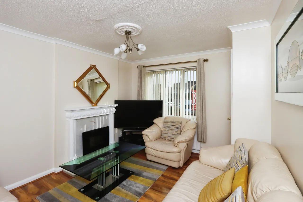Badger Rise, Sheffield, South Yorkshire, S13, photo 2