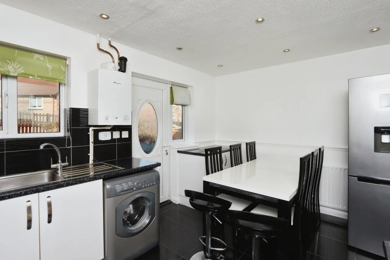 Badger Rise, Sheffield, South Yorkshire, S13, photo 11