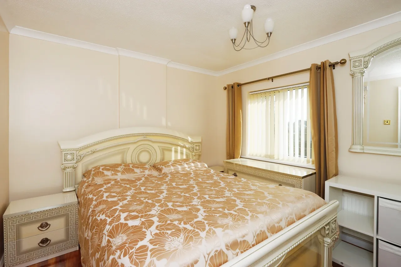 Badger Rise, Sheffield, South Yorkshire, S13, photo 6