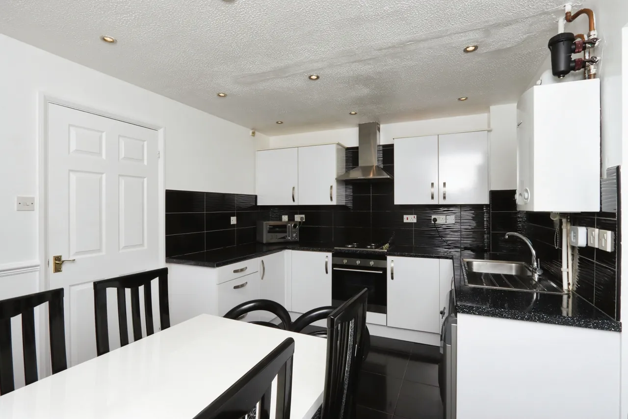 Badger Rise, Sheffield, South Yorkshire, S13, photo 10