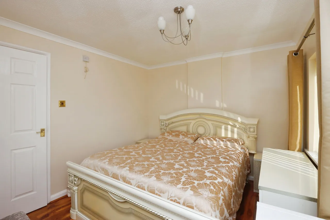 Badger Rise, Sheffield, South Yorkshire, S13, photo 15
