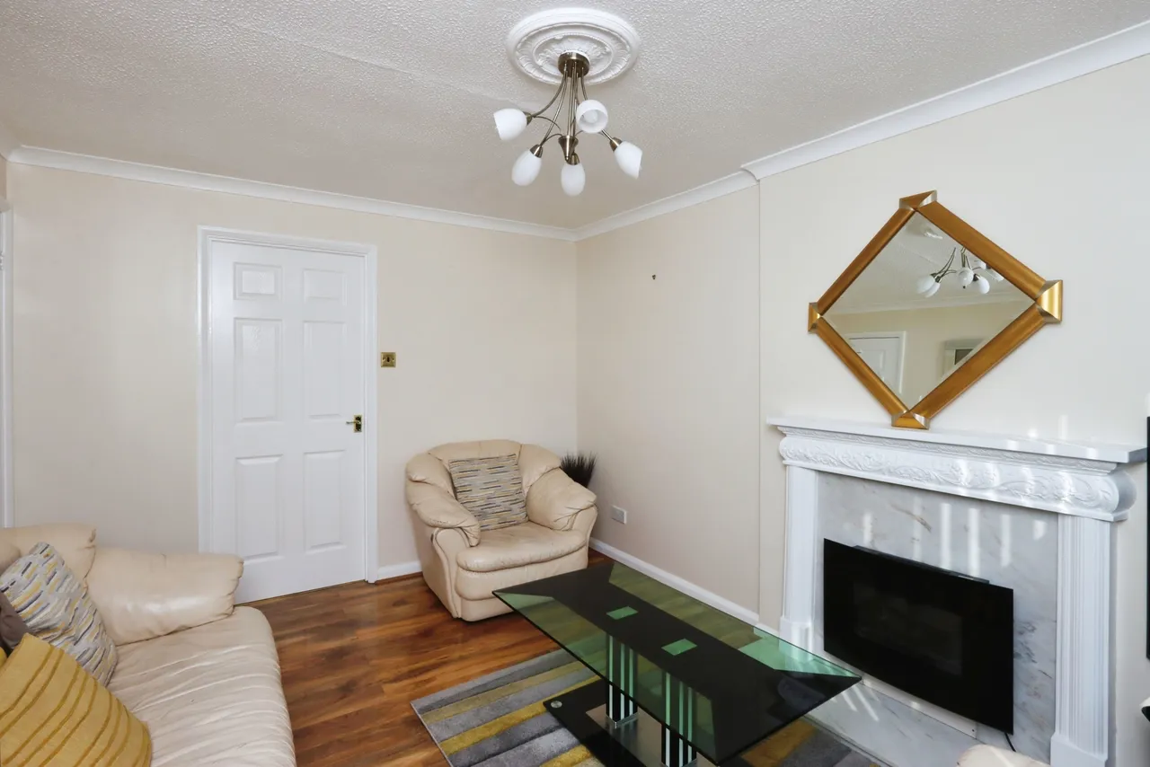 Badger Rise, Sheffield, South Yorkshire, S13, photo 12