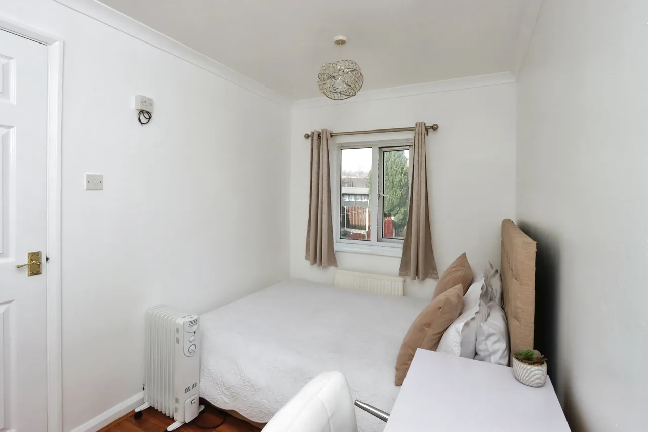 Badger Rise, Sheffield, South Yorkshire, S13, photo 7