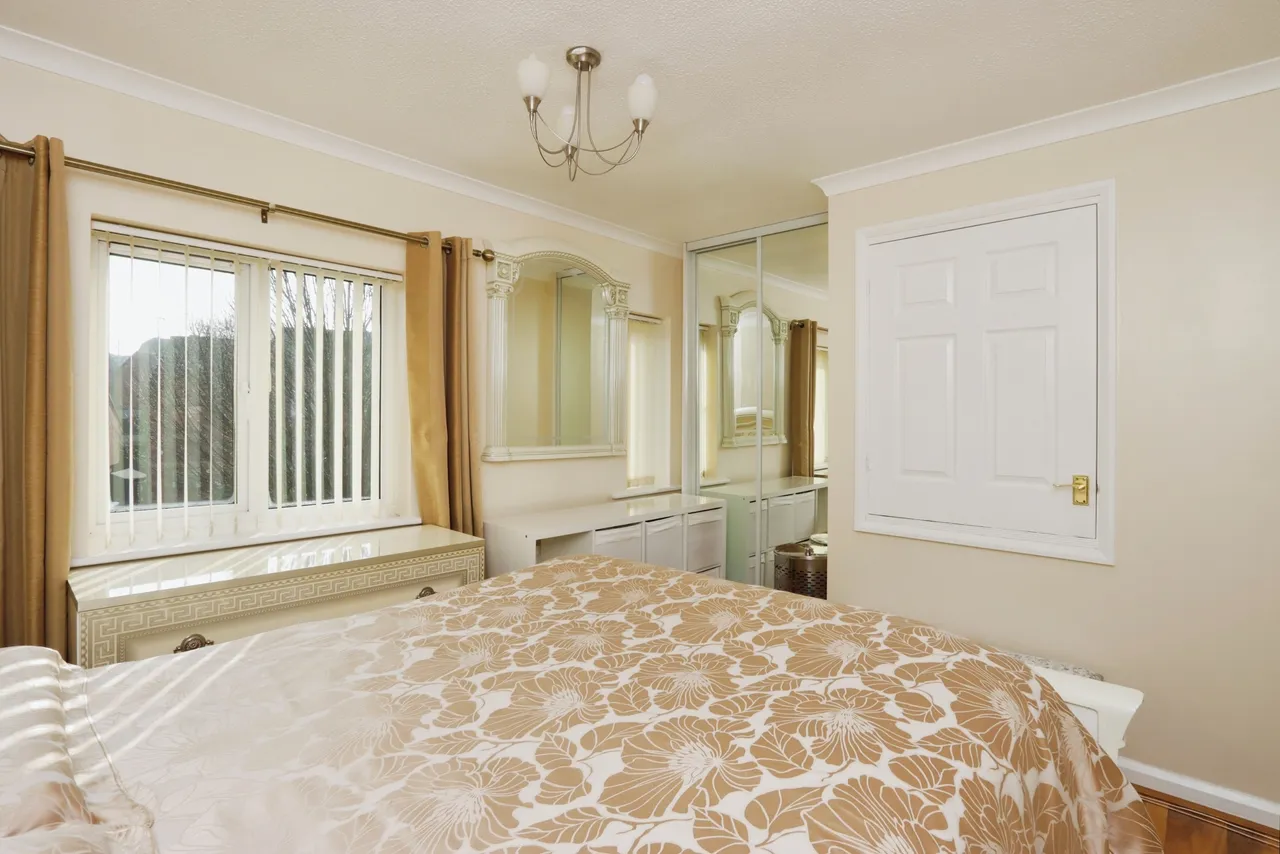 Badger Rise, Sheffield, South Yorkshire, S13, photo 14
