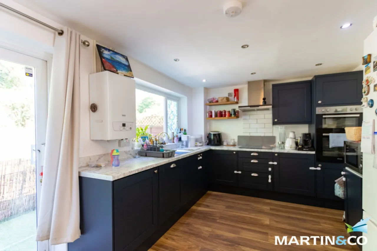 Wentworth Way, Harborne, B32, photo 5