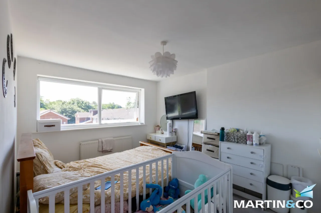 Wentworth Way, Harborne, B32, photo 7