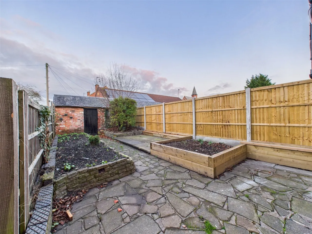 Lower Regent Street, Beeston, NG9, photo 4