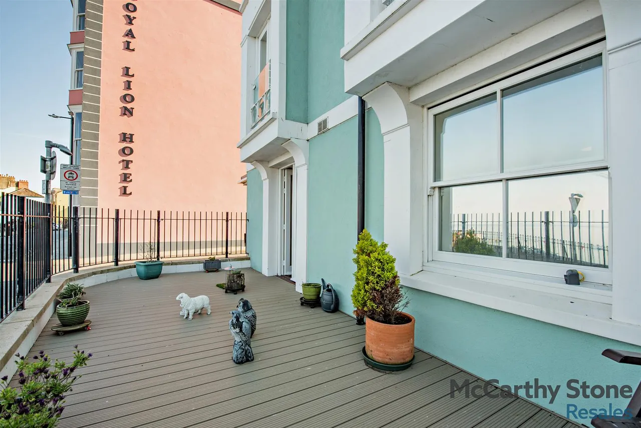 White Lion Street, Tenby, SA70, photo 7
