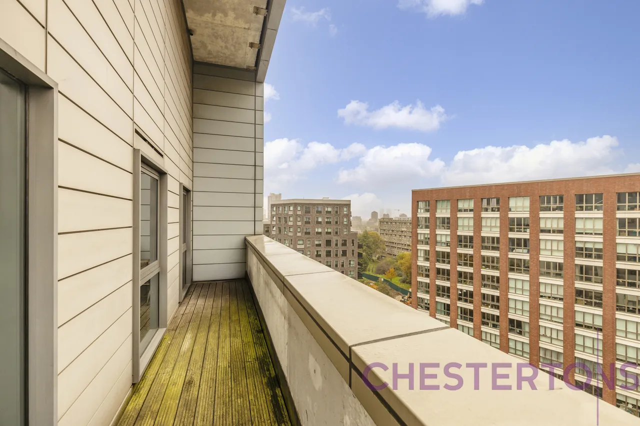 Prestons Road, London, E14, photo 9