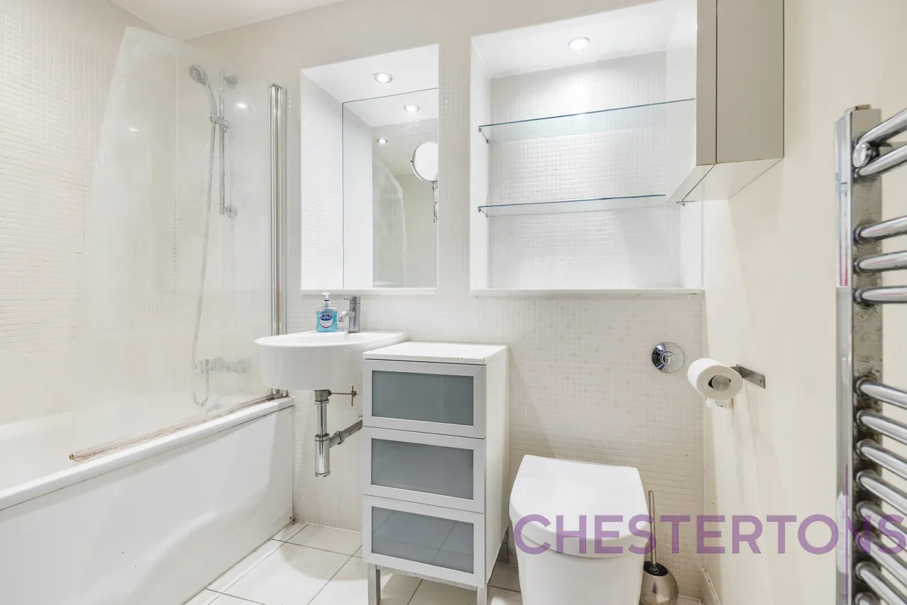Prestons Road, London, E14, photo 7