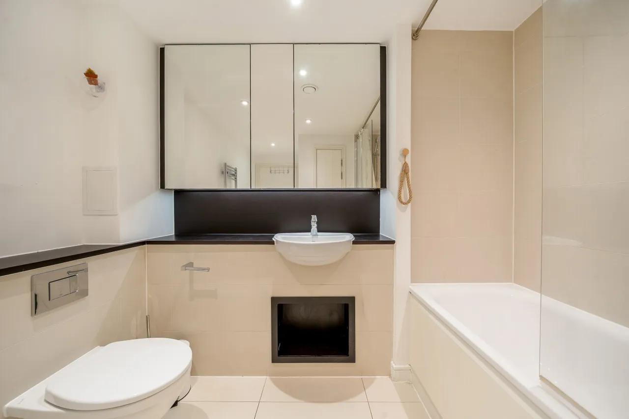 Elmira Street, Lewisham, SE13, photo 5