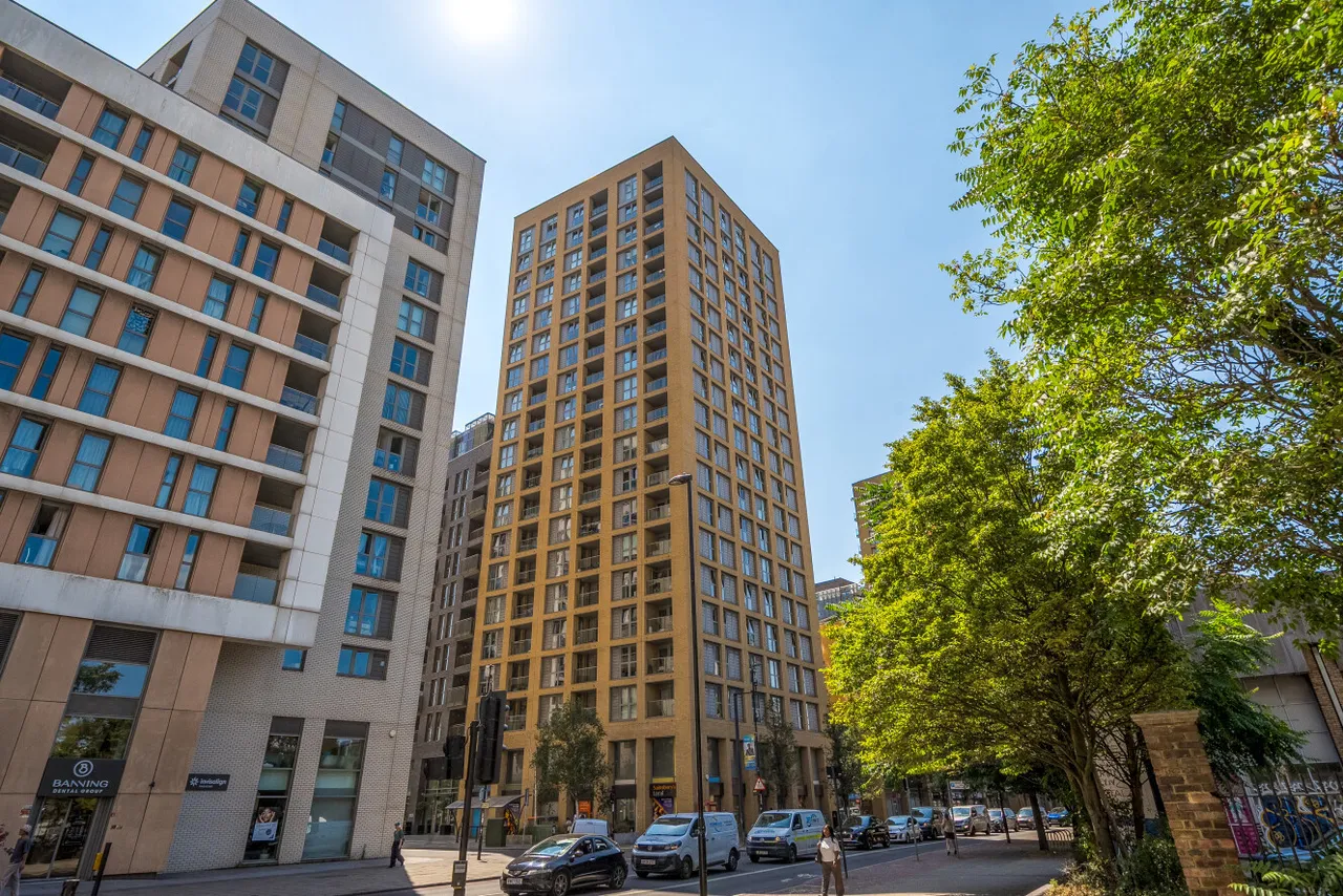 Elmira Street, Lewisham, SE13, photo 4
