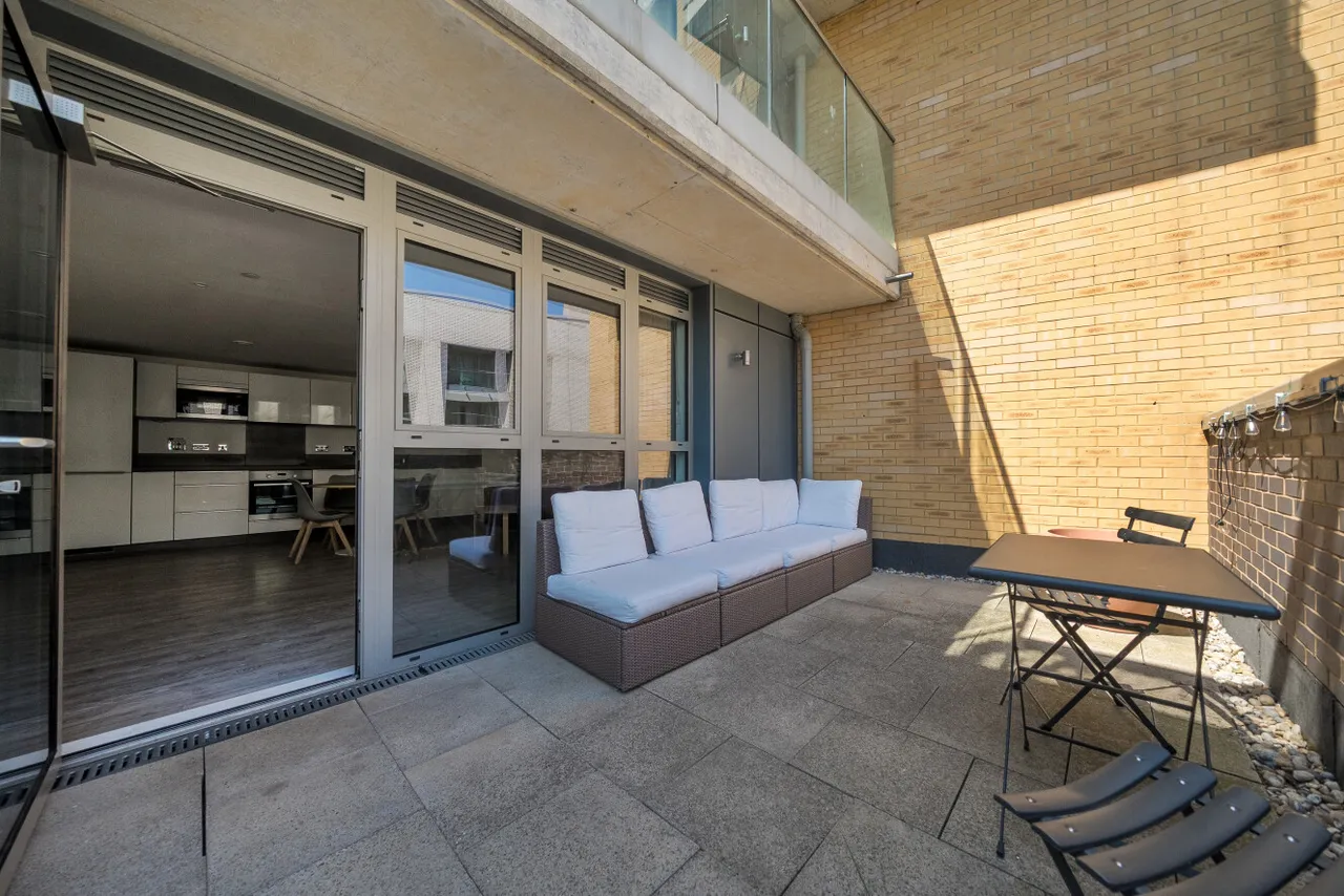 Elmira Street, Lewisham, SE13, photo 6