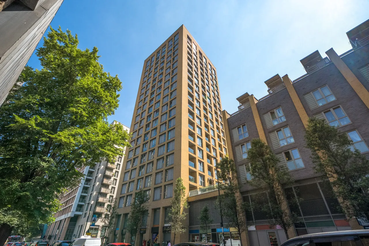 Elmira Street, Lewisham, SE13, photo 9