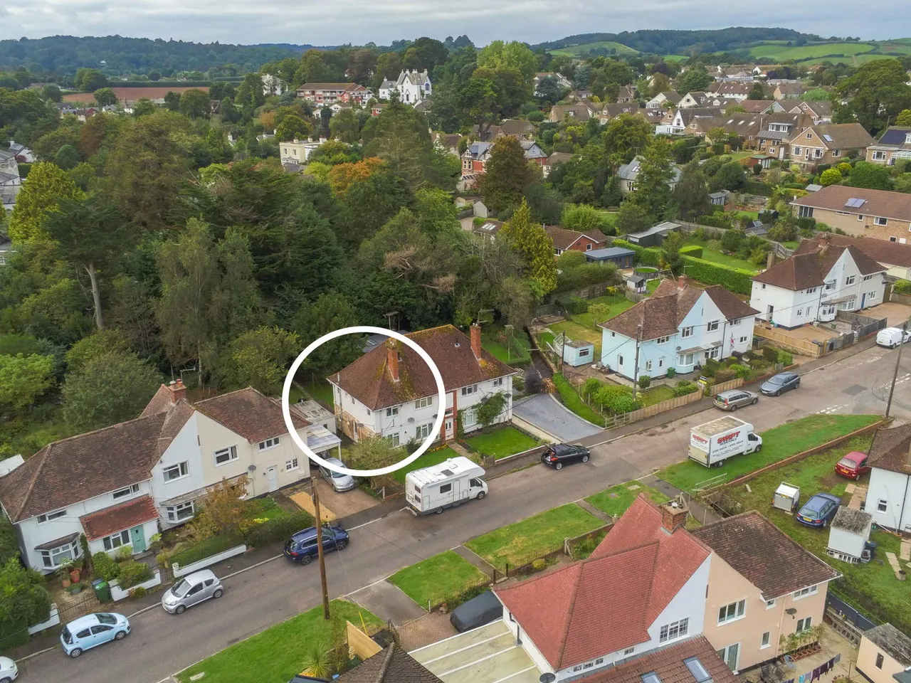 Meadow Road, Budleigh Salterton, EX9, photo 11