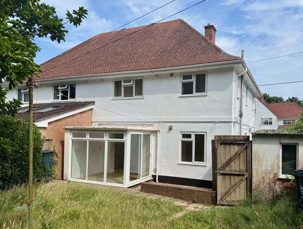 Meadow Road, Budleigh Salterton, EX9, photo 9