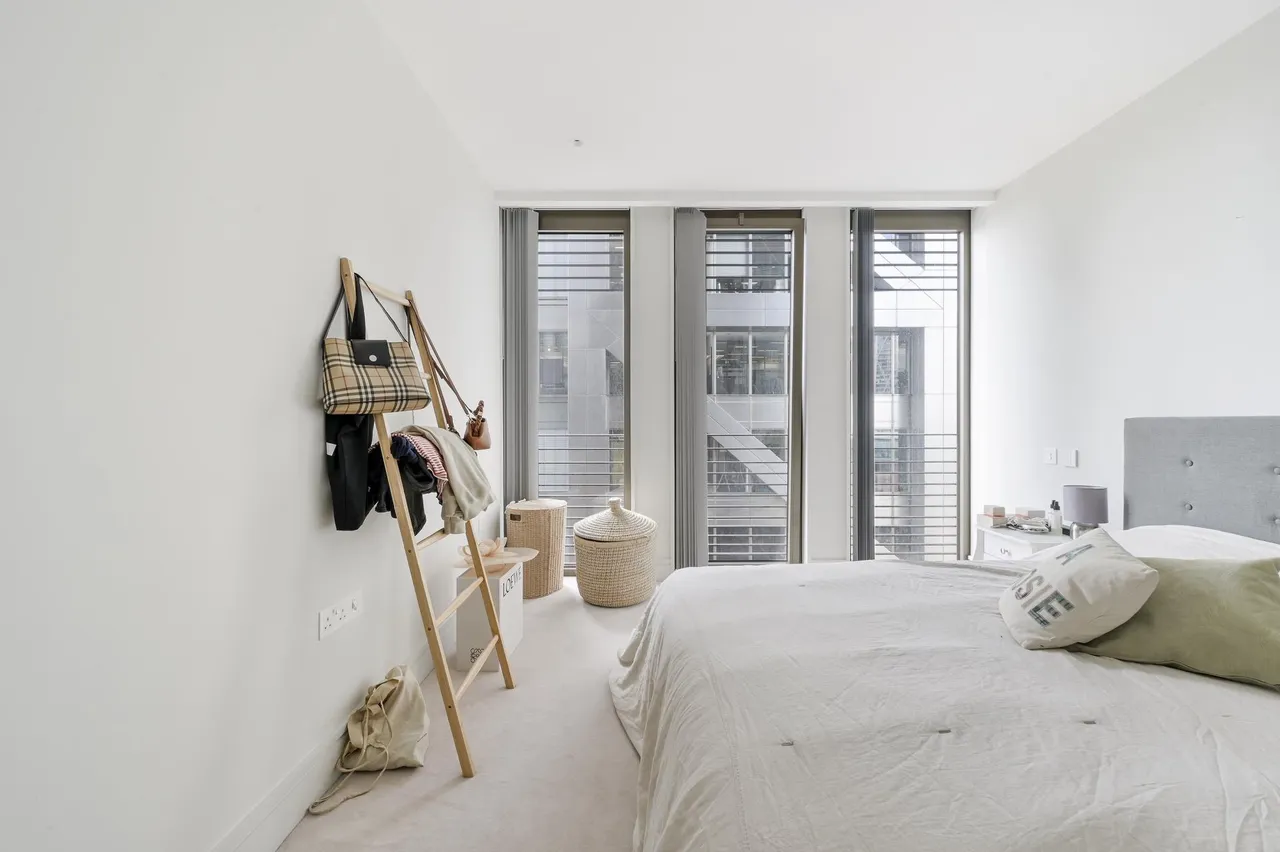 Sky Residences at One Bishopsgate Plaza, London, EC3A, photo 4