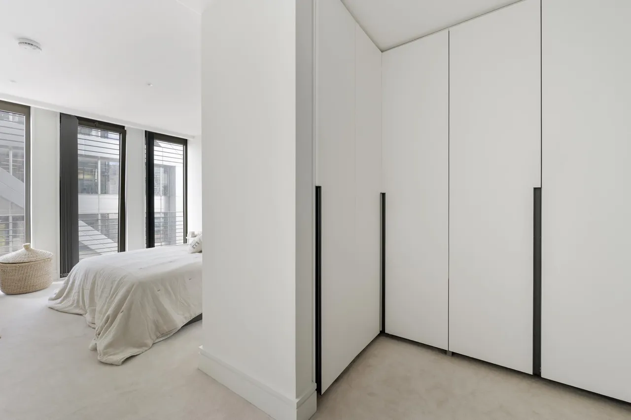 Sky Residences at One Bishopsgate Plaza, London, EC3A, photo 9