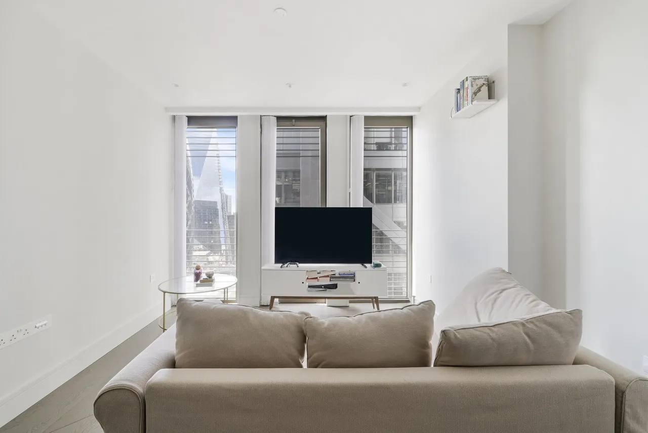 Sky Residences at One Bishopsgate Plaza, London, EC3A, photo 12