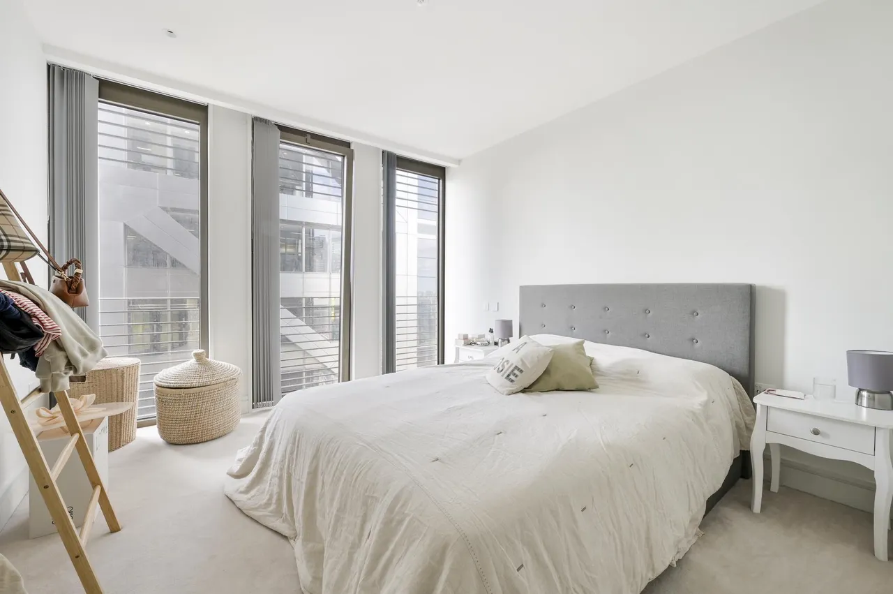 Sky Residences at One Bishopsgate Plaza, London, EC3A, photo 3