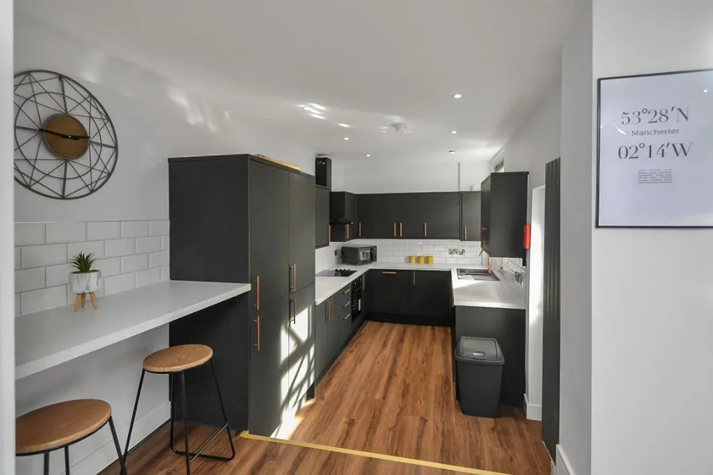 Bankfield Avenue, Victoria Park, M13, photo 13