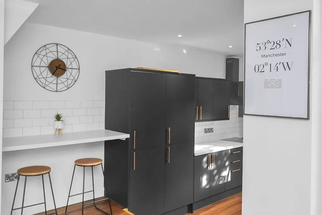 Bankfield Avenue, Victoria Park, M13, photo 9