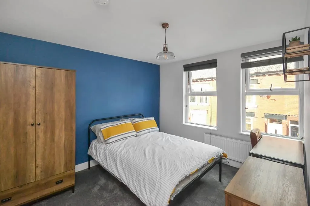 Bankfield Avenue, Victoria Park, M13, photo 6