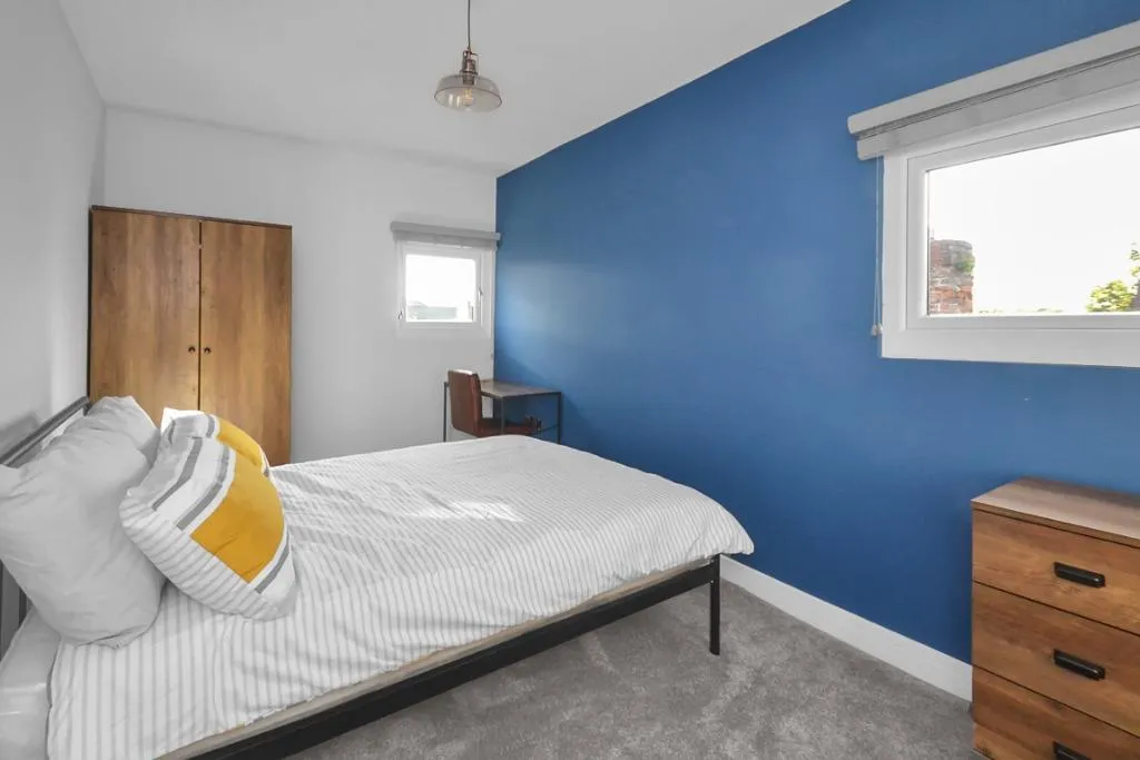 Bankfield Avenue, Victoria Park, M13, photo 7
