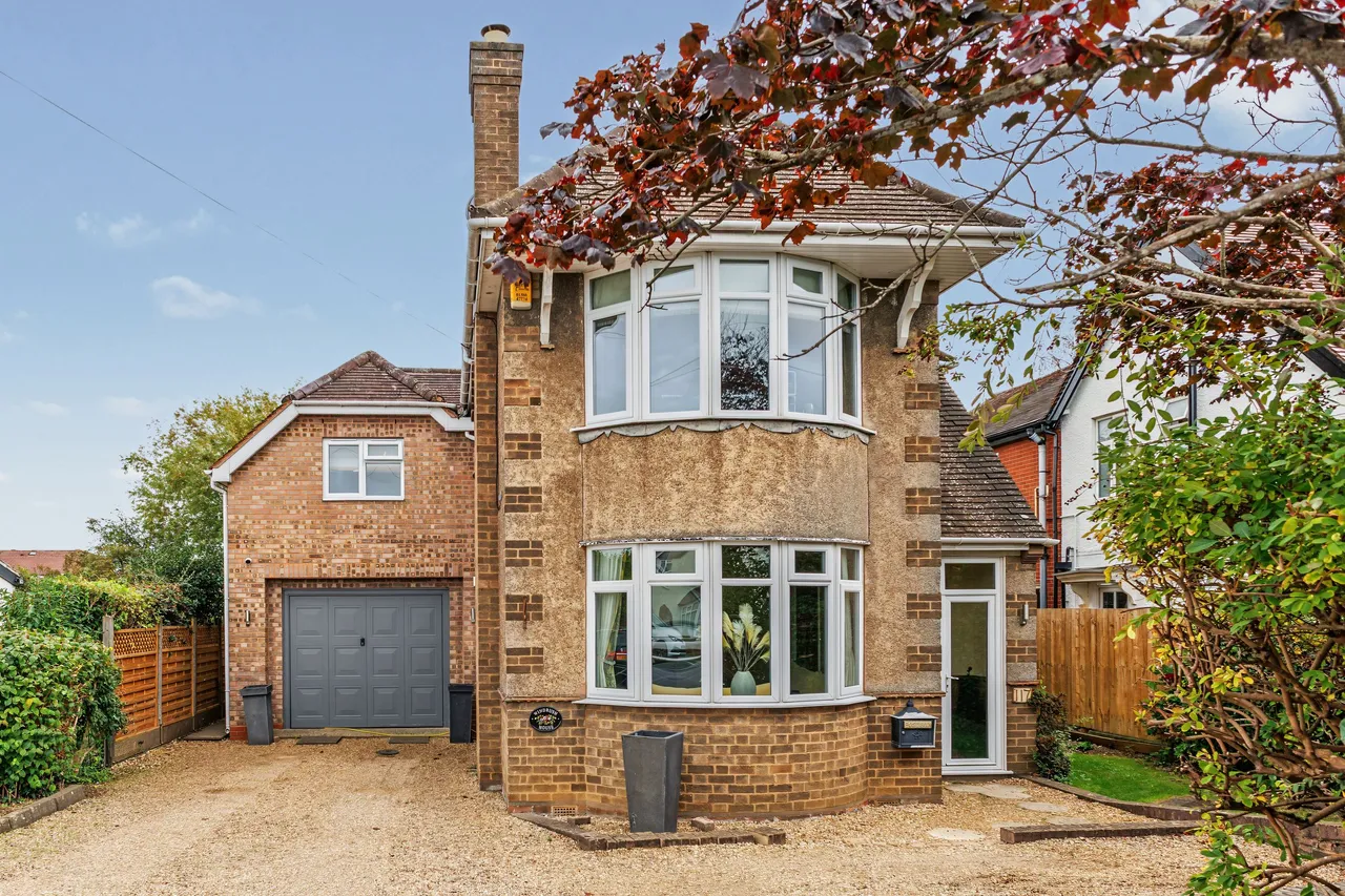 Cheltenham Road, Evesham, WR11, photo 29